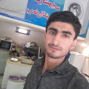 محسن محمودی