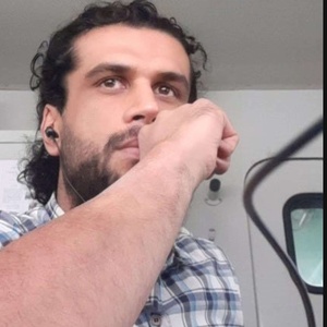 مصطفی منصوری