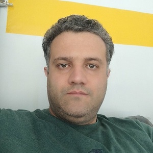 علیرضا غفاریان