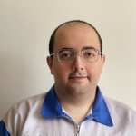 احسان پورعبدالله قدیم