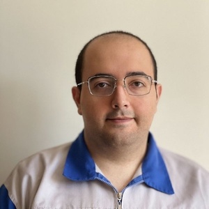 احسان پورعبدالله قدیم