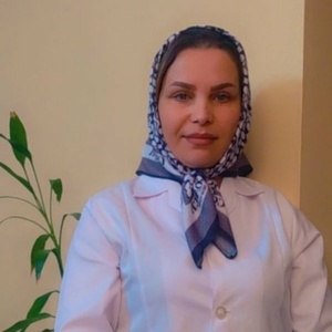 زهرا صلاحی اینجه سابلاغ