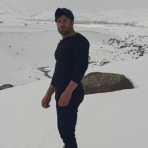 سجاد پناهی شایق