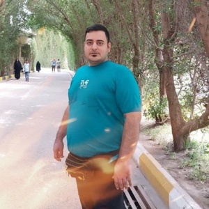 مرتضی سرچمی