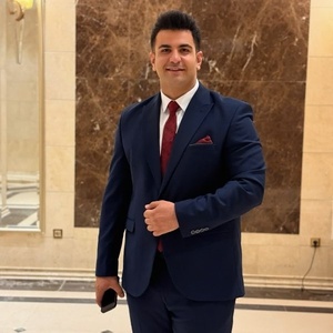 محمدرضا فلاح مهرجردی