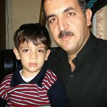 حاج حسن رهنما