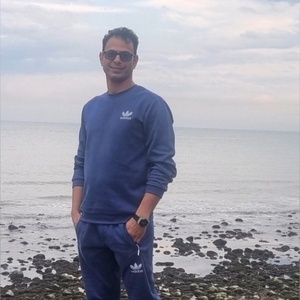 محمد بخت آزما