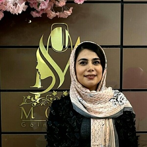 مریم رحیمی اشلقی