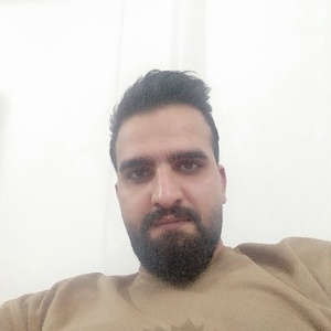 رضا نوروزی حدیث