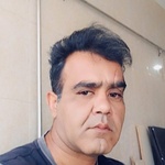 فردین خدایی سیه رود