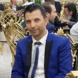 محمد صمدی فاتح