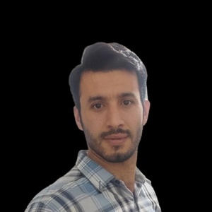 سعید قائدی بارده