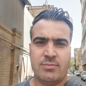 محمود اسعدی