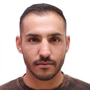 شهریار عامل نفیسی