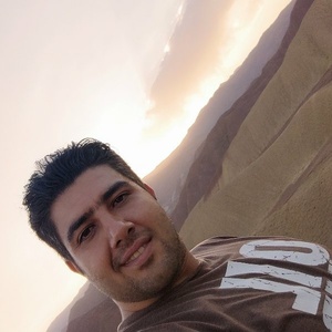 محمد اشرفی فرد