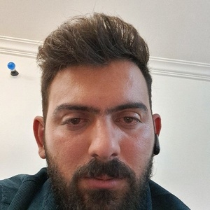 رضا محمدنژاد