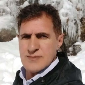 محرمعلی طالب زاده