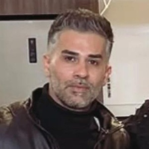 سینا فهیم پور