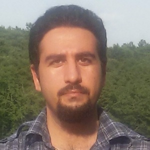 فرشید محمودی