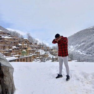 سجاد مرتضی قلی زاده