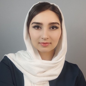 وانیا سلطانی تربتی