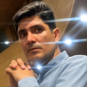 رضا حاجی حسین