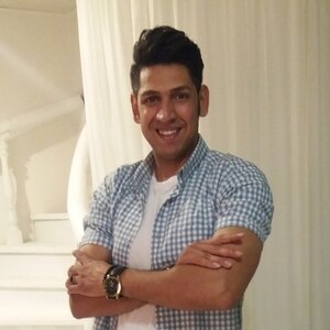 محمد راستگو