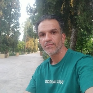 مصطفی فارسی