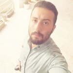 عکس کاربر امیرعباس اسمعیلی