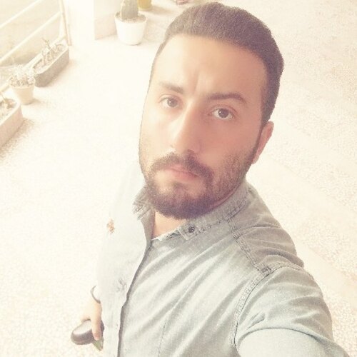 امیرعباس اسمعیلی