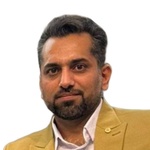 عارف حسین مهربانی مقدم