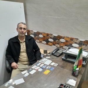 حمید محمدزاده شیخانی