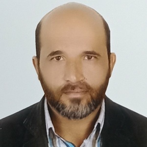 اسحاق ایمانی