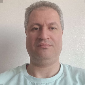 حمیدرضا نوروزی کرگان