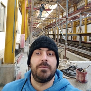 حمزه سلیمانی