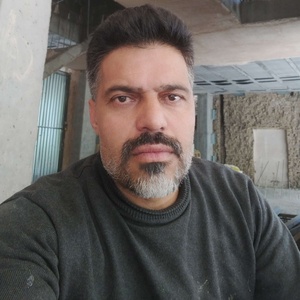 سعید عسکری پور