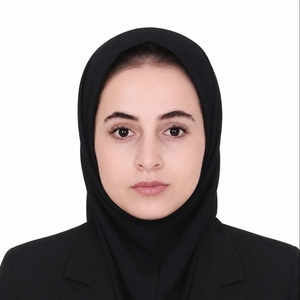 آیدا عزیزپور