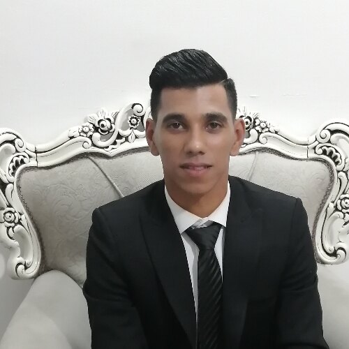 میلاد جنگی بجستانی