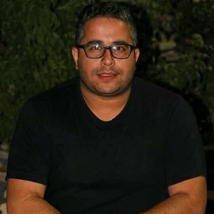 میلاد بشیری بابلقانی