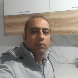 مسعود زمانی