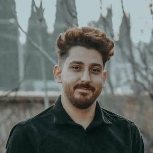 شروین یوسف آبادی