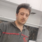 رضا امینی گزیک