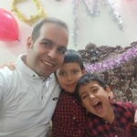 مجتبی میان آبادی