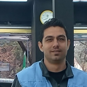 وحید بهارلو