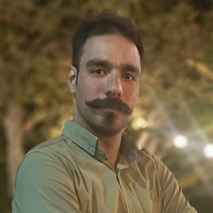 علیرضا حاجی عباسی گورتانی