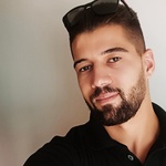 میلاد باقری یکتا