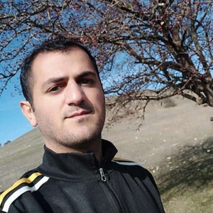 یدالله صبوری