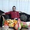 رسول نوروزی حدیث