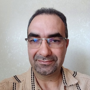 ابوذر اقتداری سلیمی