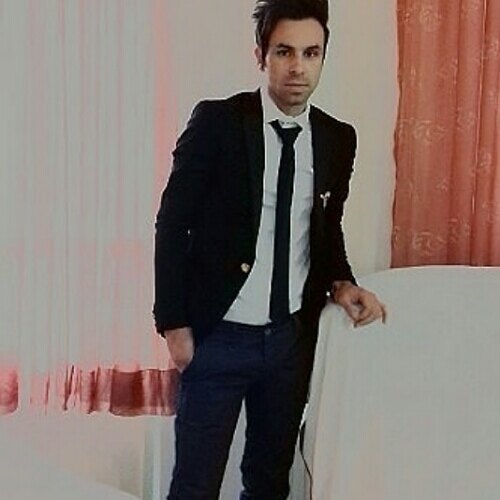 جواد محمدی گللوجه